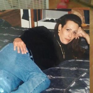 Meet your Posher, Annette